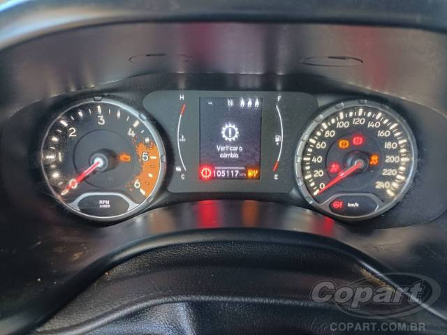 2021 JEEP RENEGADE 