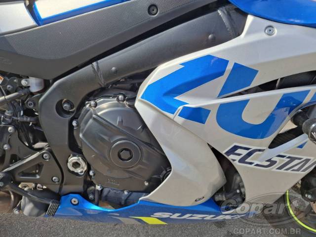 2023 SUZUKI GSX-R 