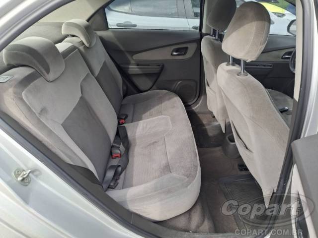 2014 CHEVROLET COBALT 