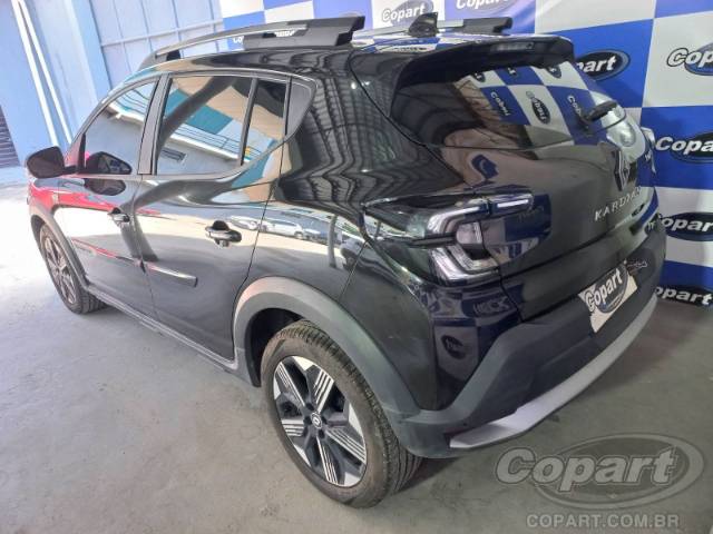 2025 RENAULT KARDIAN 