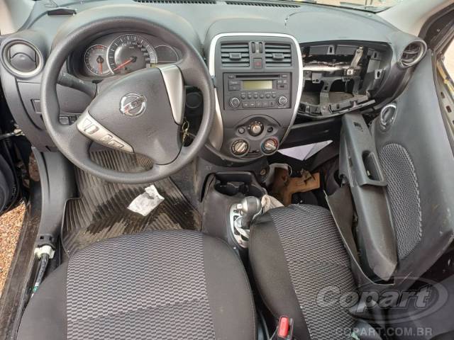 2018 NISSAN MARCH 