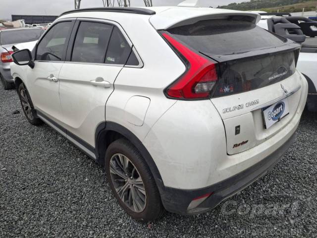 2022 MITSUBISHI ECLIPSE CROSS 
