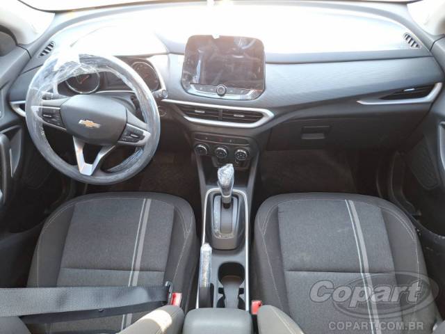 2025 CHEVROLET TRACKER 