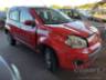 2012 FIAT UNO 