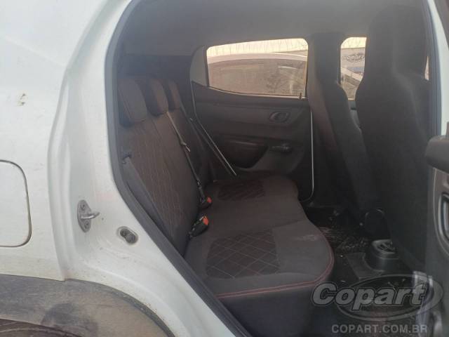 2023 RENAULT KWID 