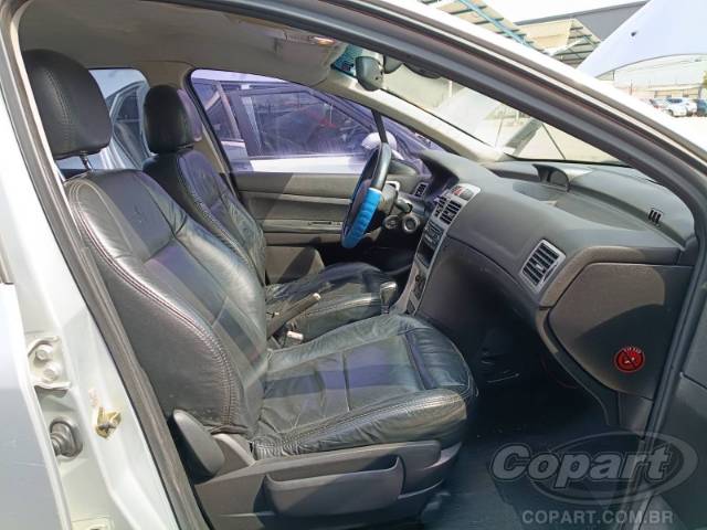 2008 PEUGEOT 307 