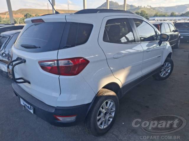 2019 FORD ECOSPORT 