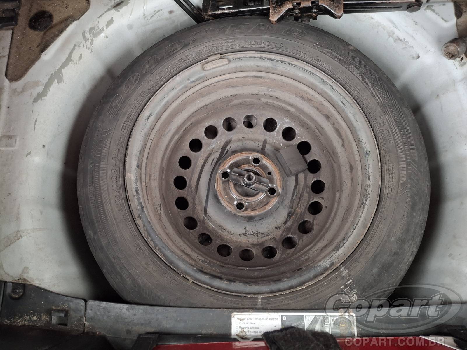 Foto 10 de 15: 2018 HYUNDAI HB20