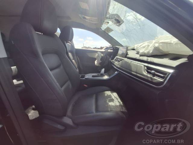 2024 CAOA CHERY TIGGO 5X 