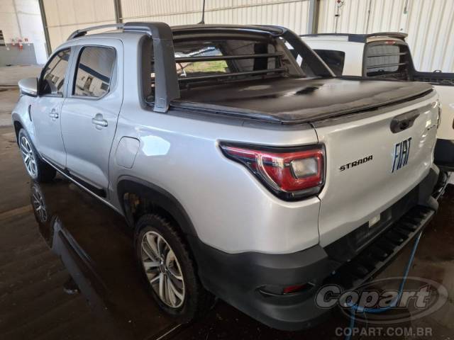 2022 FIAT STRADA CD 