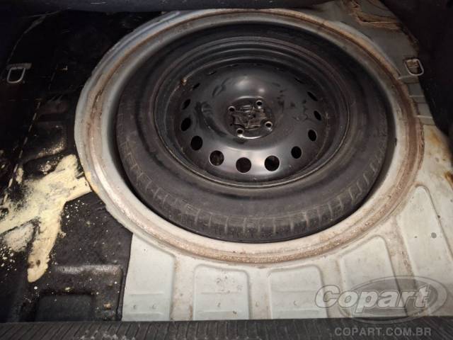 2006 CHEVROLET VECTRA 