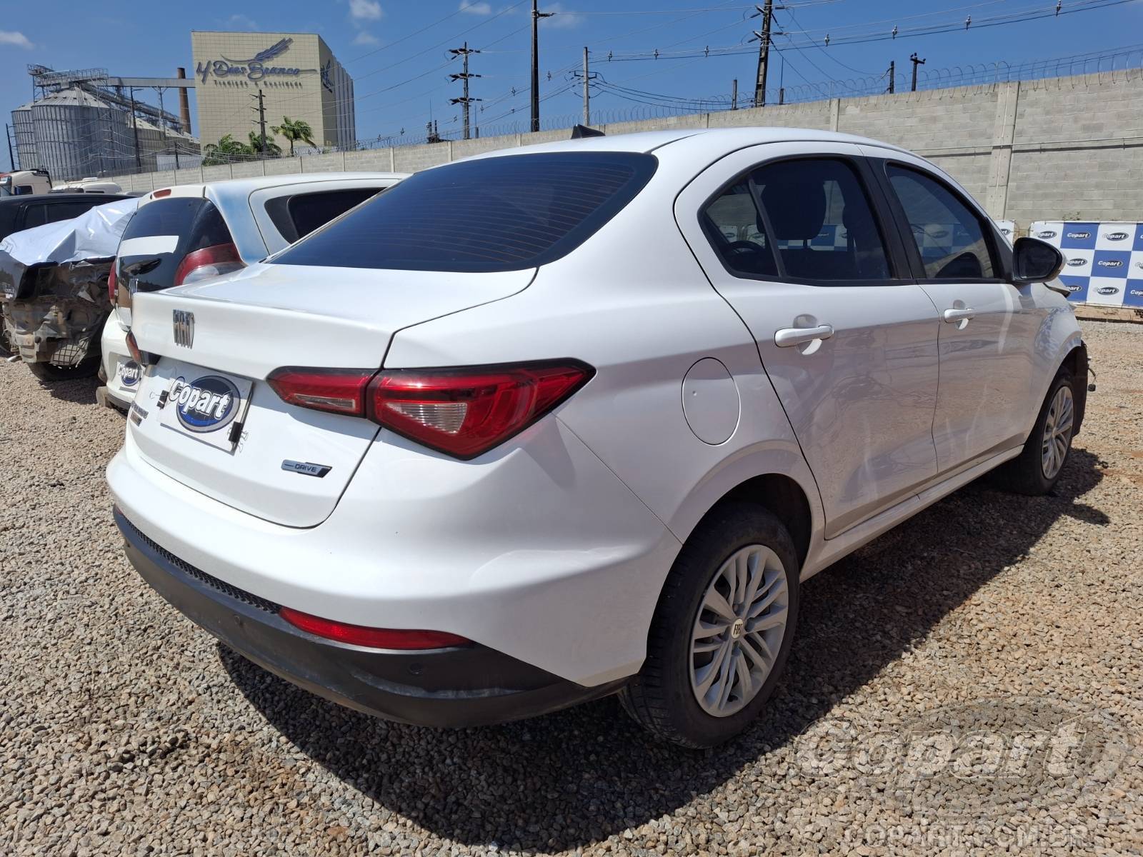 Foto 4: 2023 FIAT CRONOS