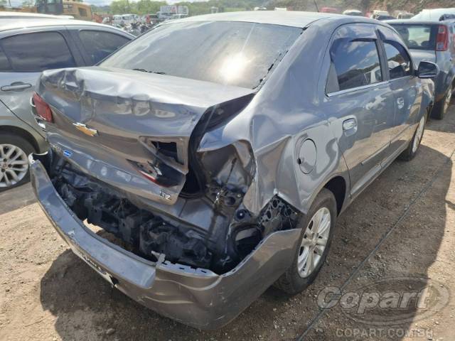 2018 CHEVROLET COBALT 