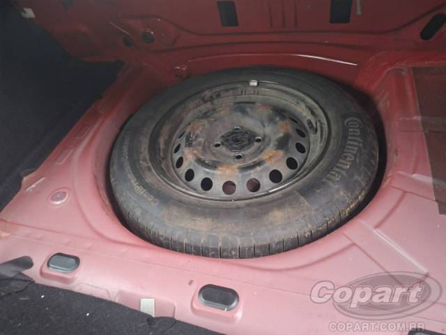 2020 RENAULT SANDERO 