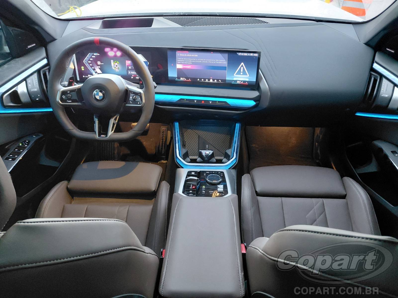 Foto 9 de 15: 2026 BMW X3