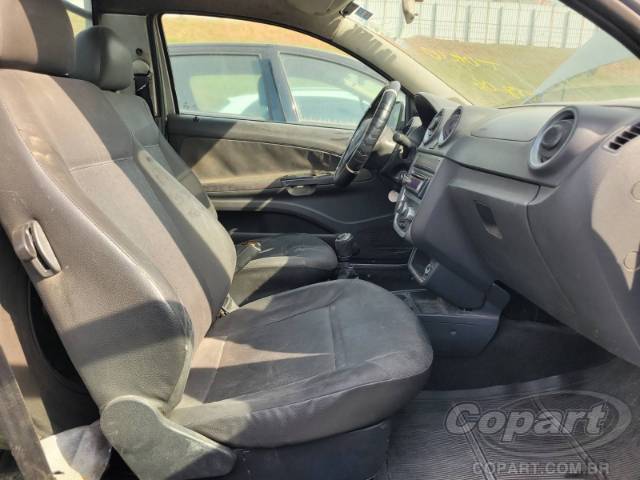 2013 VOLKSWAGEN SAVEIRO 
