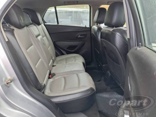 2014 CHEVROLET TRACKER 