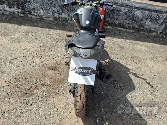 2019 YAMAHA MT-03 