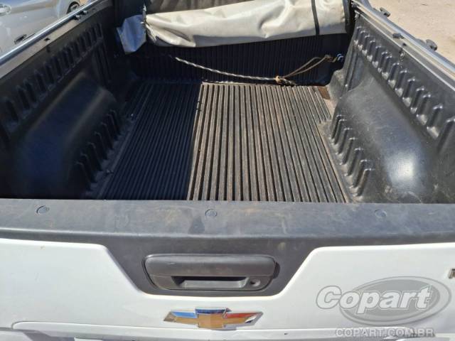 2017 CHEVROLET MONTANA 