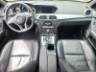 2014 MERCEDES BENZ CLASSE C 