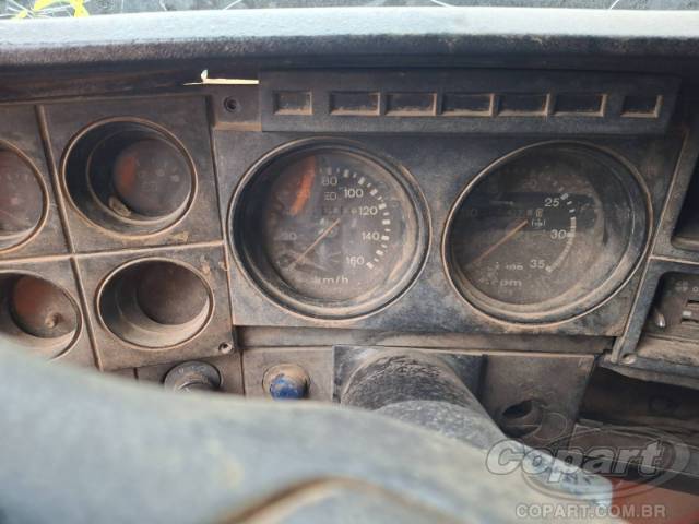 1991 CHEVROLET D-20 CS 