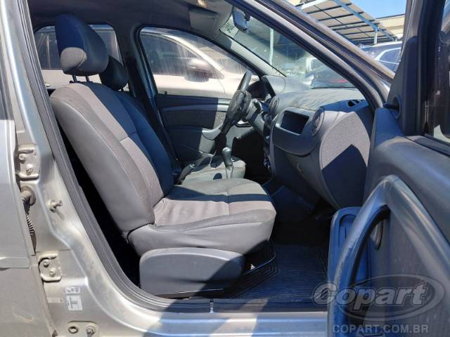 2012 RENAULT LOGAN 