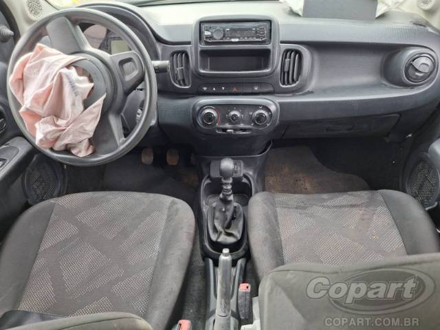 2023 FIAT MOBI 