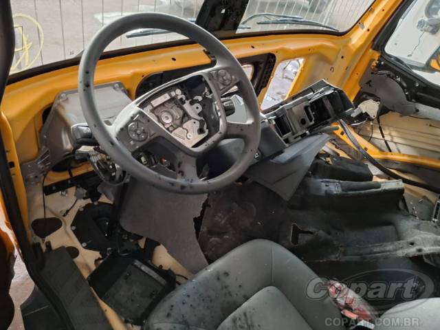 0 MERCEDES BENZ CABINE 