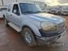 2012 FORD RANGER CD 