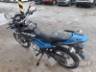 2018 HONDA NXR 160 