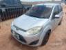 2014 FORD FIESTA 