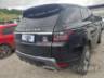 2022 LAND ROVER RANGE ROVER SPORT 