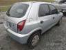 2010 CHEVROLET CELTA 