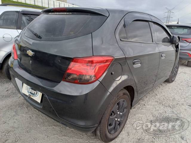 2019 CHEVROLET ONIX 