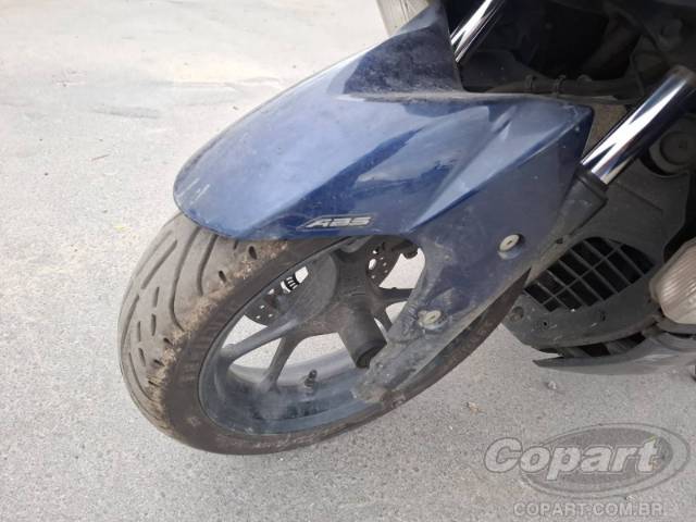 2021 YAMAHA NMAX 