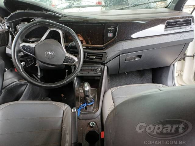 2021 VOLKSWAGEN NIVUS 