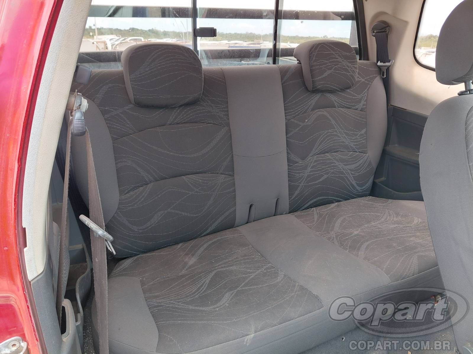 Foto 6 de 12: 2013 FIAT STRADA