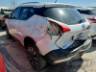 2017 NISSAN KICKS 