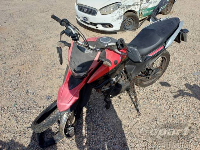 2023 YAMAHA XTZ 250 