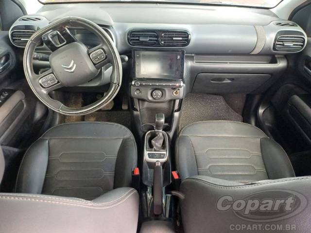 2020 CITROEN C4 CACTUS 