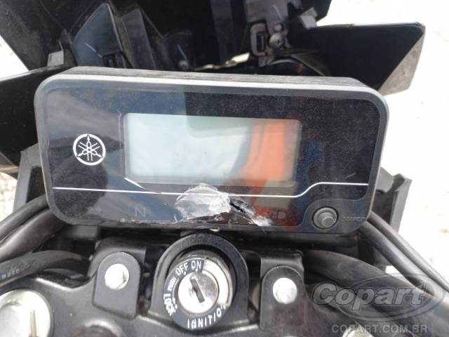 2024 YAMAHA YBR 150 FACTOR 