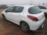 2016 PEUGEOT 308 