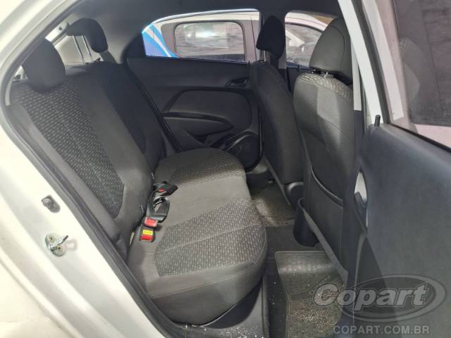 2017 HYUNDAI HB20 