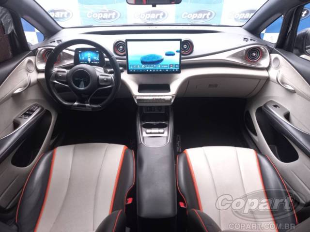 2024 BYD DOLPHIN 