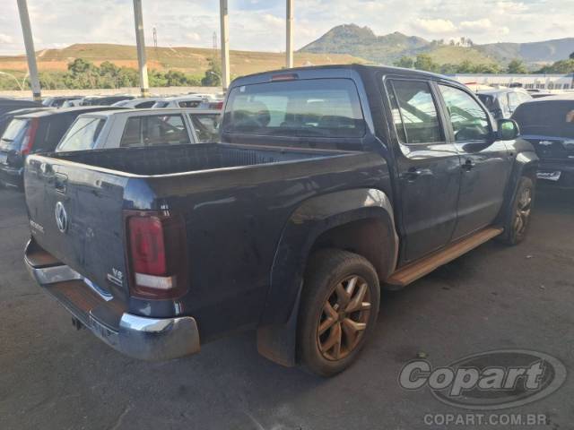 2022 VOLKSWAGEN AMAROK 
