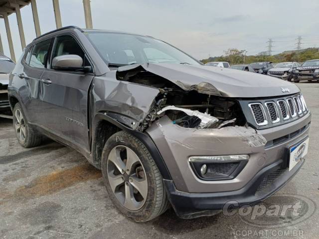 2017 JEEP COMPASS 