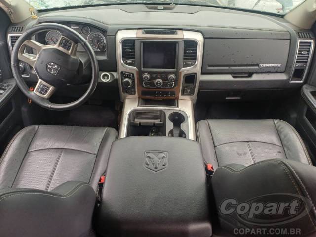 2023 RAM 1500 CLASSIC 