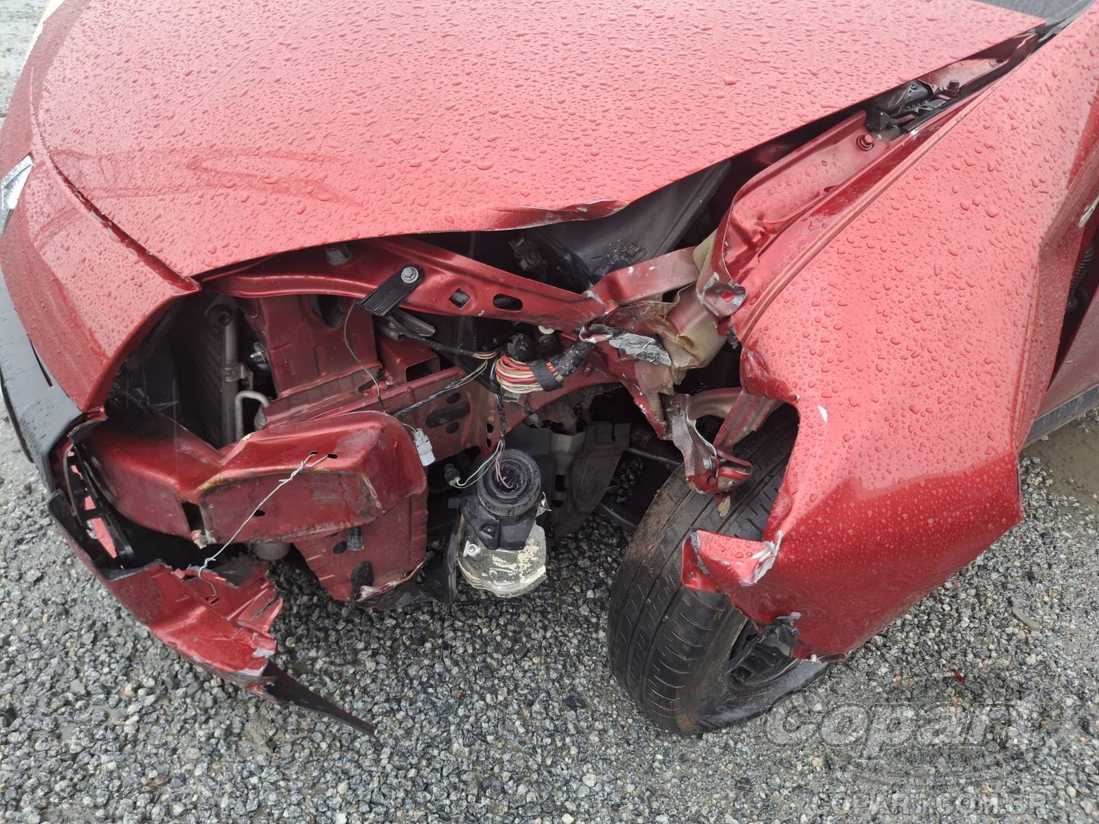 2013 RENAULT SANDERO — foto 11 de 11