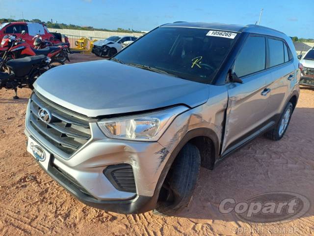 2022 HYUNDAI CRETA 