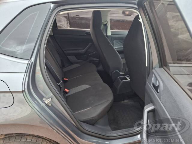 2023 VOLKSWAGEN POLO 